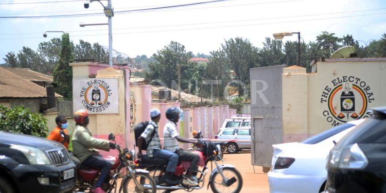 EC to start relocation process tomorrow