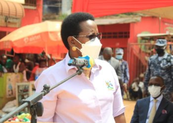 Kawempe hospital registers drop in number of expectant mothers