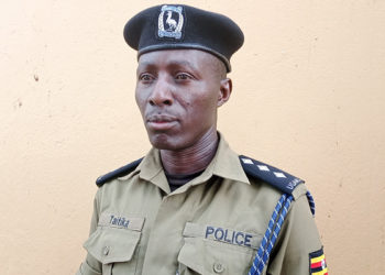 Police probe fire outbreak at Mbale RCC’s office