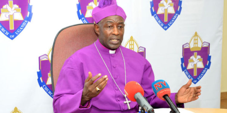 Don’t use children’s school fees during Christmas – Archbishop warns parents