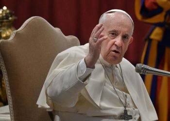 Pope Francis to visit DR Congo