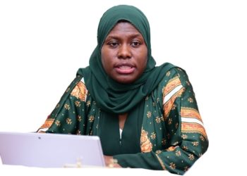 National communications policy ready