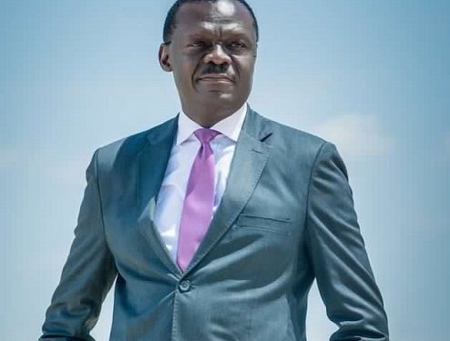 Your money is safe – NSSF’s Patrick Ayota