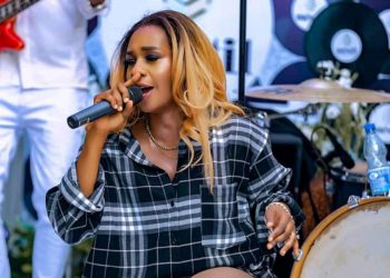 Cindy slams music promoters for fixing booking rates
