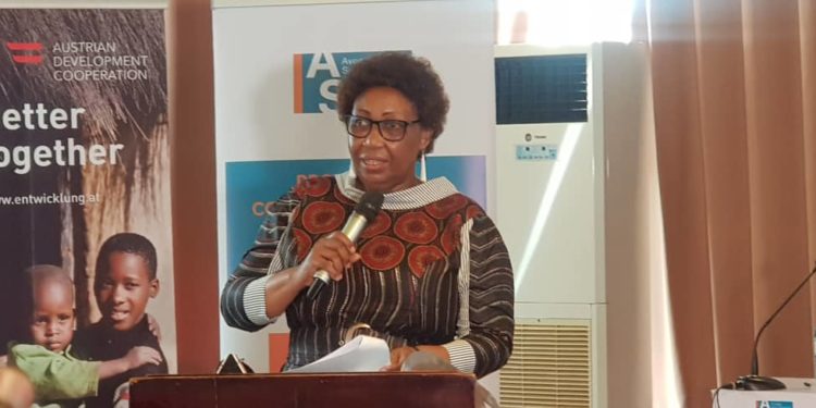 Lack of education driving scores to prison – Report