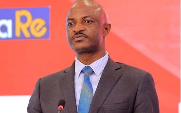 We do not borrow money from NSSF – PS Ggoobi