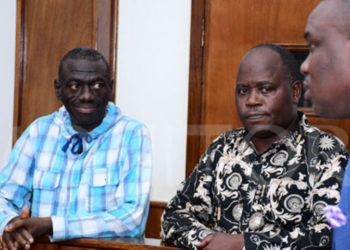 Besigye trial flops over absence of state prosecutor