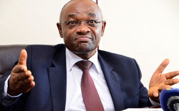 Minister Magyezi to deliver PDM report to Cabinet