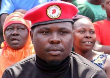 Parliament retrieves Zaake’s govt car