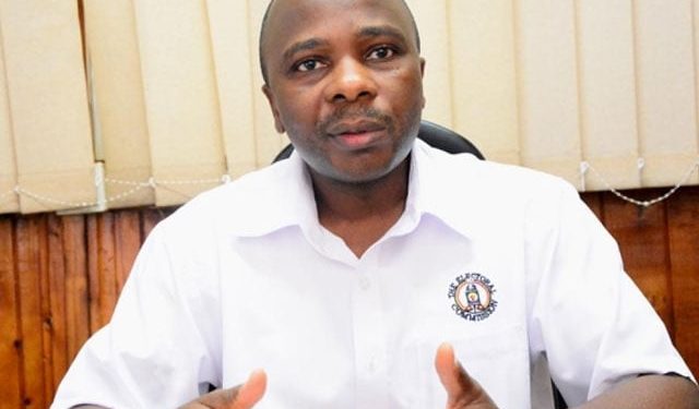 EC unveils roadmap for Serere county by-election