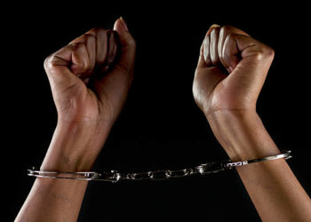 One arrested over viral TikTok torture video