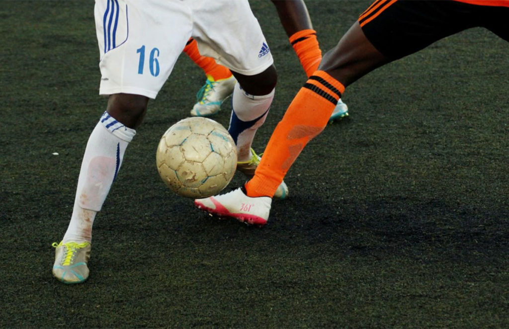 The Top 5 Current Uganda Football Players