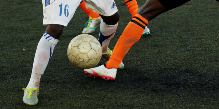 The Top 5 Current Uganda Football Players