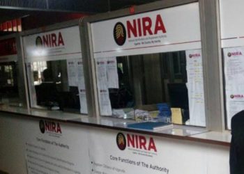 NIRA to employ over 11,000 temporary staff in ID renewal exercise