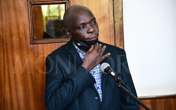Evidence against Namuganza was lacking – MP Yorke Alioni