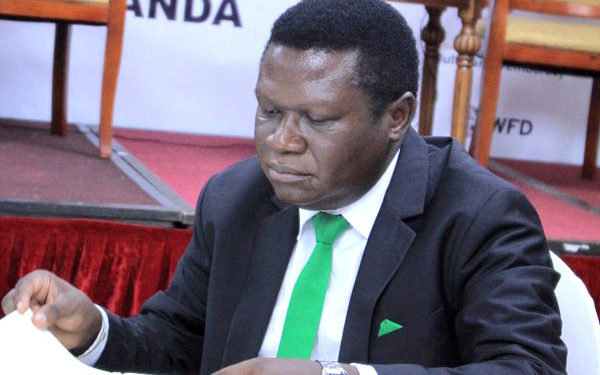 DP will not be provoked – Mao