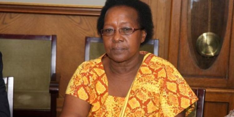 Govt yet to decide on Mbaguta burial