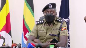 Ugandans cautioned against politicising Kabaka Birthday Run
