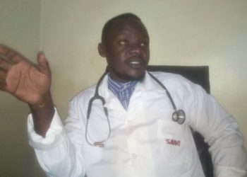 Medical experts want policy for mandatory testing of adolescent girls