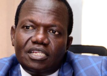 Ex-MP Fungaroo released on bond