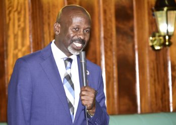 Teso leaders hit back at NRM electoral head for attacking Mukula