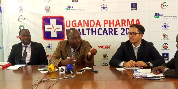 Self-medication increases antimicrobial resistance – Health experts