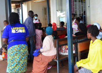 CSOs call for an end to drug stock-outs 
