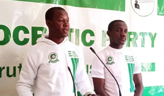DP urges Judiciary to release other political prisoners