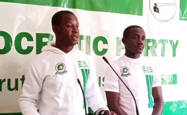 DP invites aspirants to apply for Dokolo by-election race