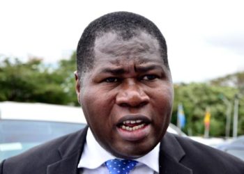 UPDF is a disciplined army – Defence minister