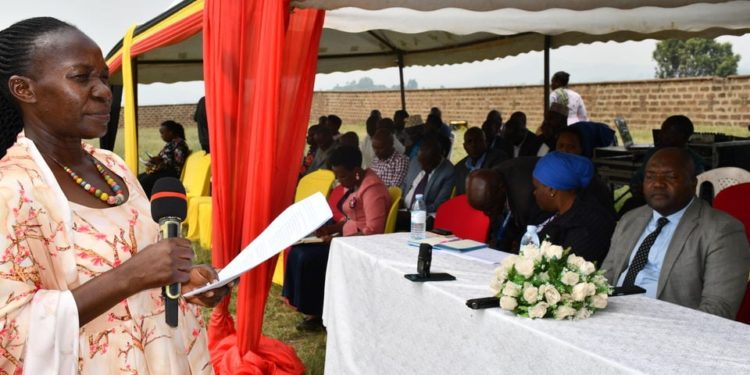 Minister calls for by-laws to fight drug abuse