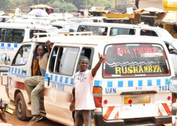 Public transport operators want sensitisation on digital number plates