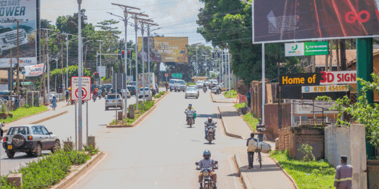 KCCA officials quizzed over alleged inflated cost of road construction