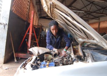 University graduates urged to take up vocational training