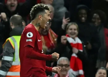 Liverpool thrash Manchester United 7-0 in Premier League