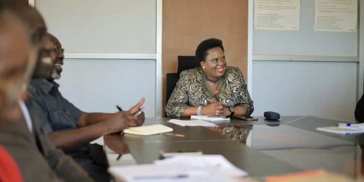 Uganda, Saudi Arabia sign new labour agreement