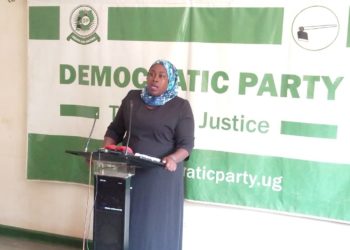 DP asks women involved in Karamoja relief saga to resign