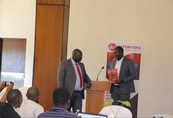 CSOs seek removal from Anti-money Laundering Act