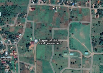 Bugweri council pushes for three more constituencies