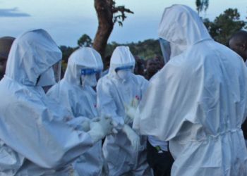 Uganda on high alert over Marburg outbreak at Tanzania border