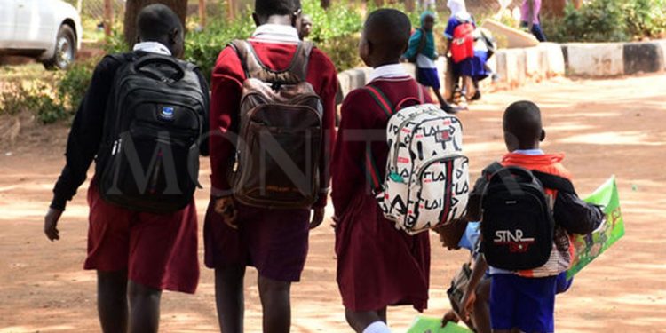 Programme to reduce school dropouts unveiled