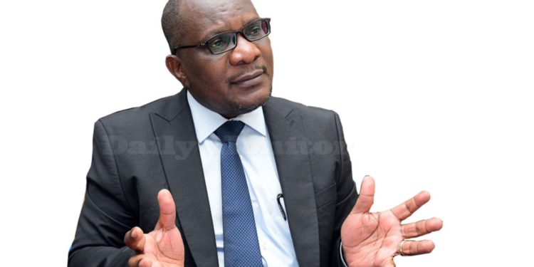 Cabinet misled to declare several wetlands vanquished – KCCA boss