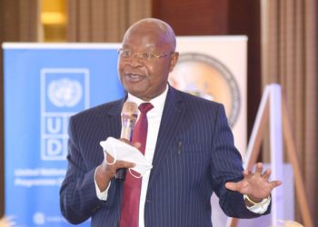 Census questionnaire: UBOS invites proposals