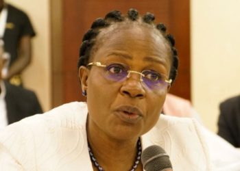 Minister Kitutu apologises for diverting Karamoja iron sheets