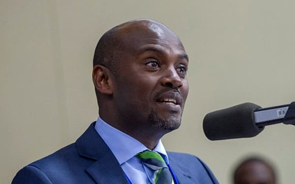 I’ll go to court if Museveni signs Anti-gay law – Mwenda