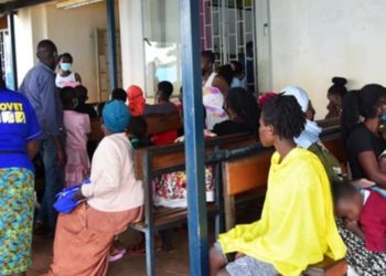 SHOs suspend industrial action, resume work today