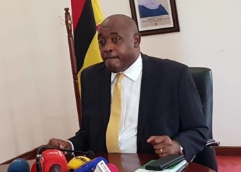 Govt needs to restructure OPM – Minister Baryomunsi