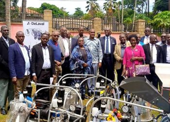 Milk export earnings on the rise – Ministry 