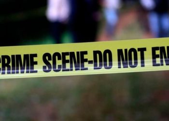 77-year-old woman killed by colleague at Luzira prison