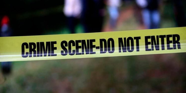 77-year-old woman killed by colleague at Luzira prison